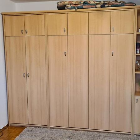 Pematra Ferienwohnung Seeschwalbe Λίμπεκ Εξωτερικό φωτογραφία
