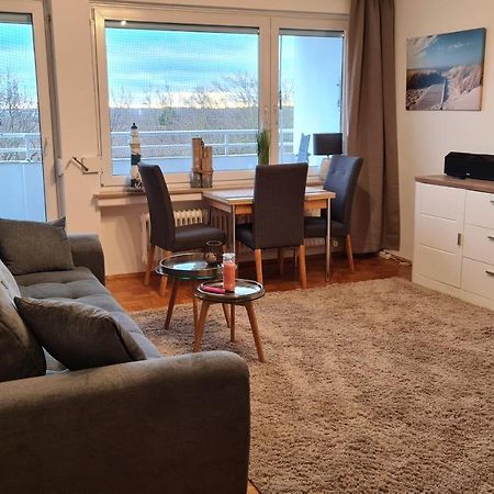Pematra Ferienwohnung Seeschwalbe Λίμπεκ Εξωτερικό φωτογραφία