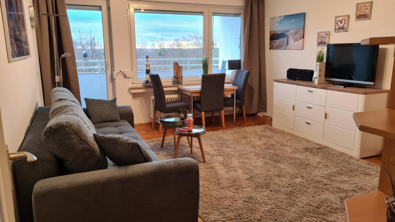 Pematra Ferienwohnung Seeschwalbe Λίμπεκ Εξωτερικό φωτογραφία